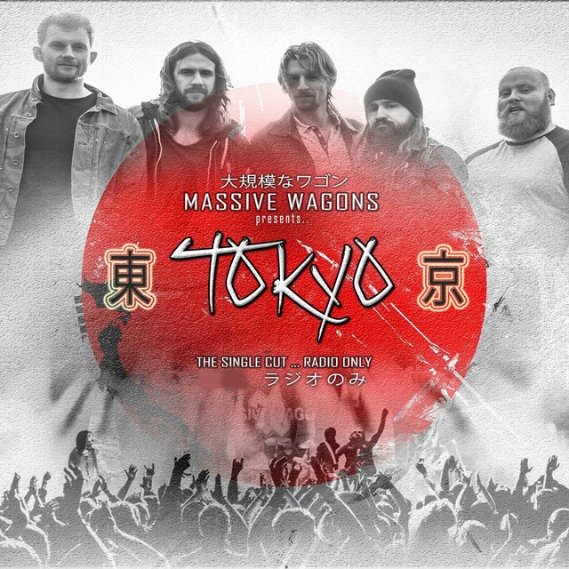 Tokyo