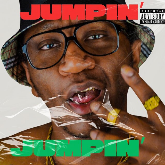 Jumpin' Jumpin'