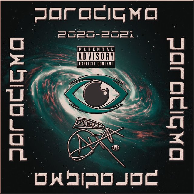Balas de plata (#PARADIGMA20202021) [feat. Prrplgr]
