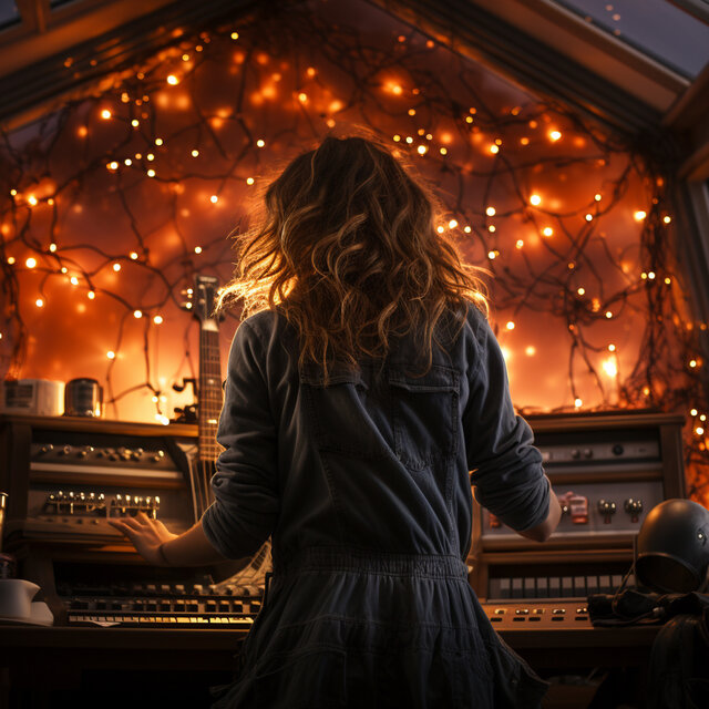 Dog Days Are Over (Cover)