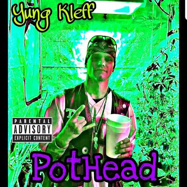 PotHead