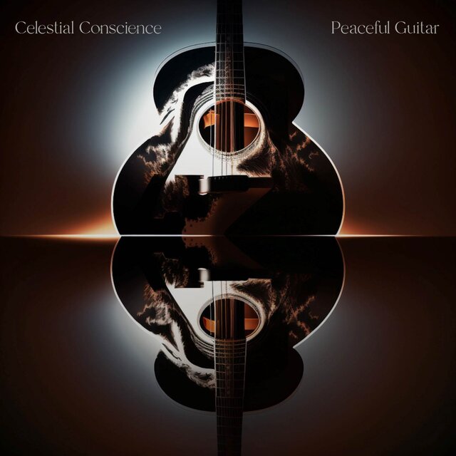 Peaceful Guitar