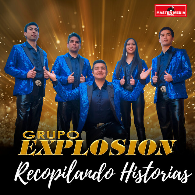 Recopilando Historias