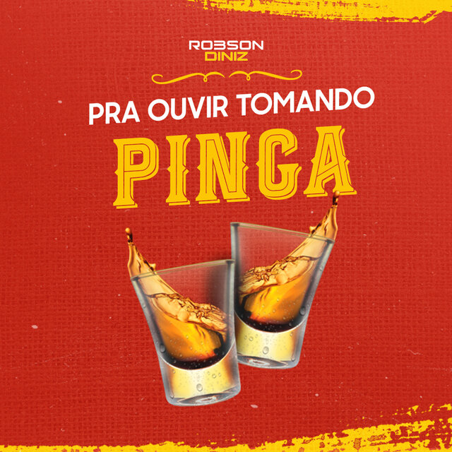 Pra Ouvir Tomando Pinga