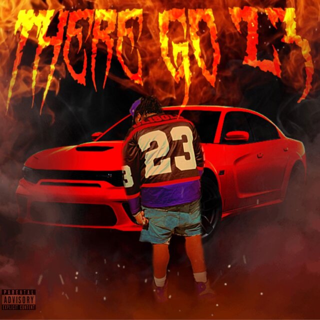There Go 23