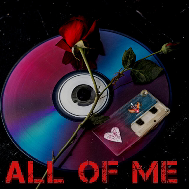All Of Me
