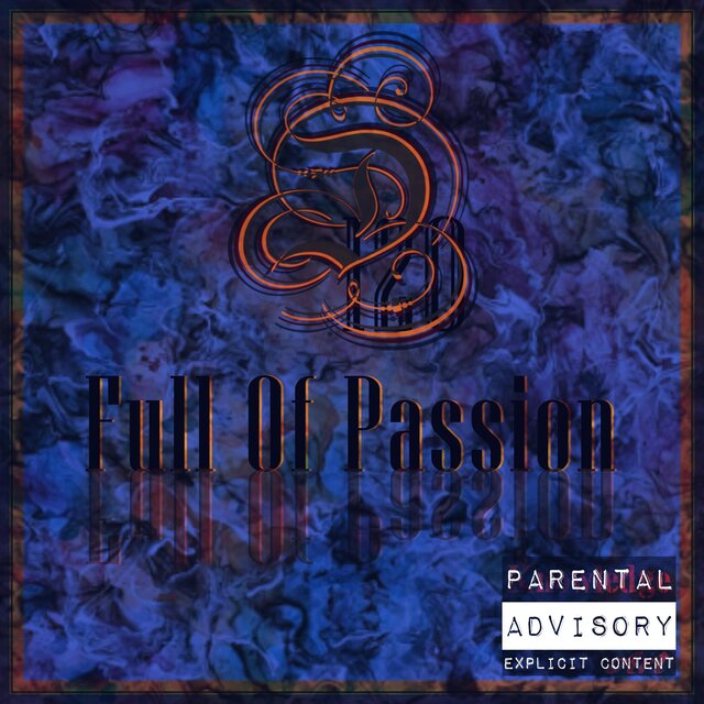 Full Of Passion