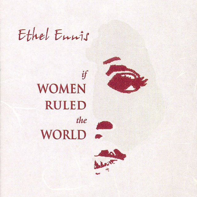 If Women Ruled The World