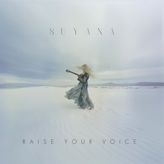 Raise Your Voice