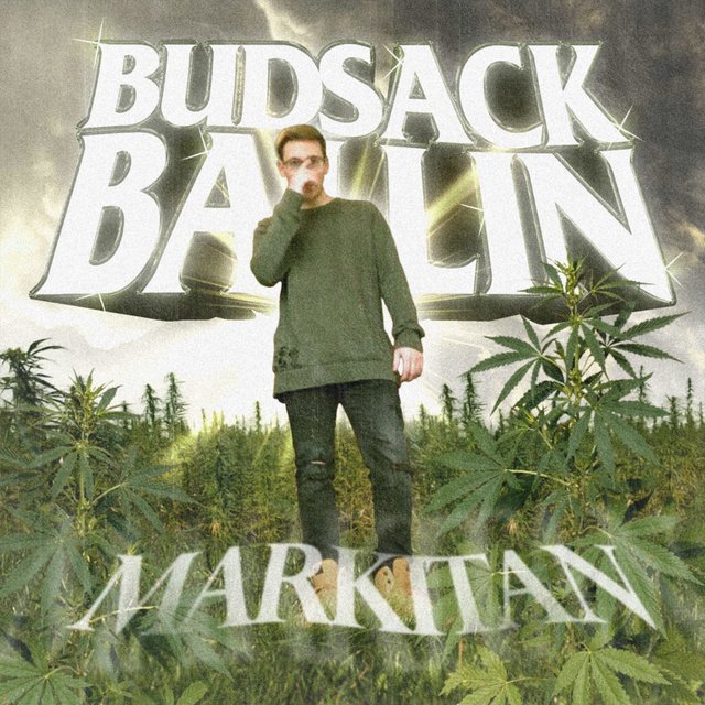 Budsack Ballin'