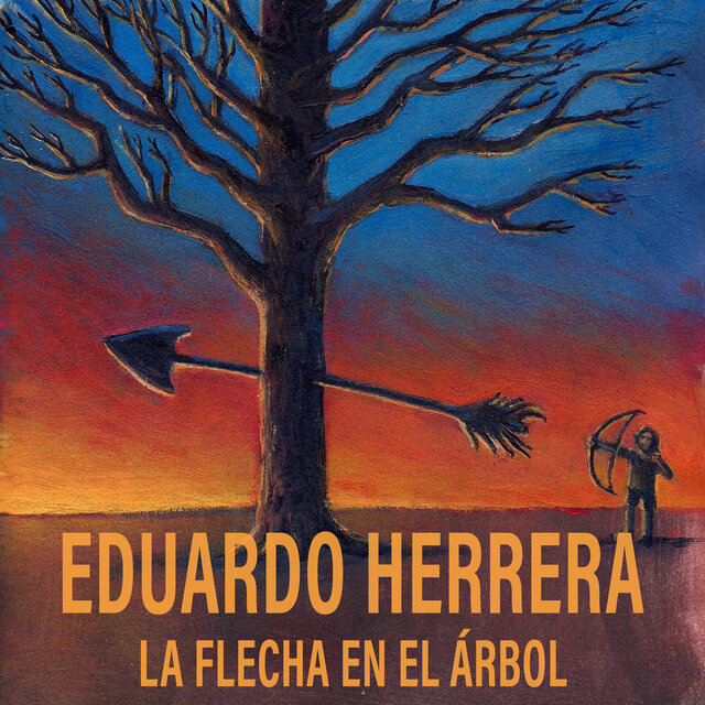 La Flecha en el Árbol