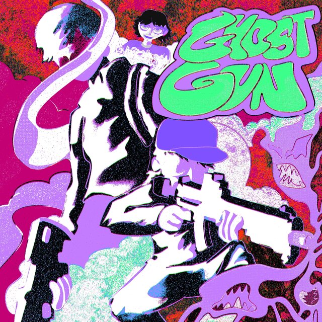 ghost gun