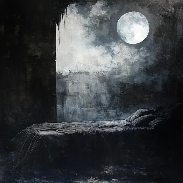 Dark Dreams