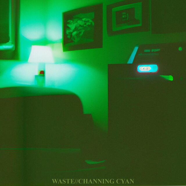 Room (feat. Channing Cyan)