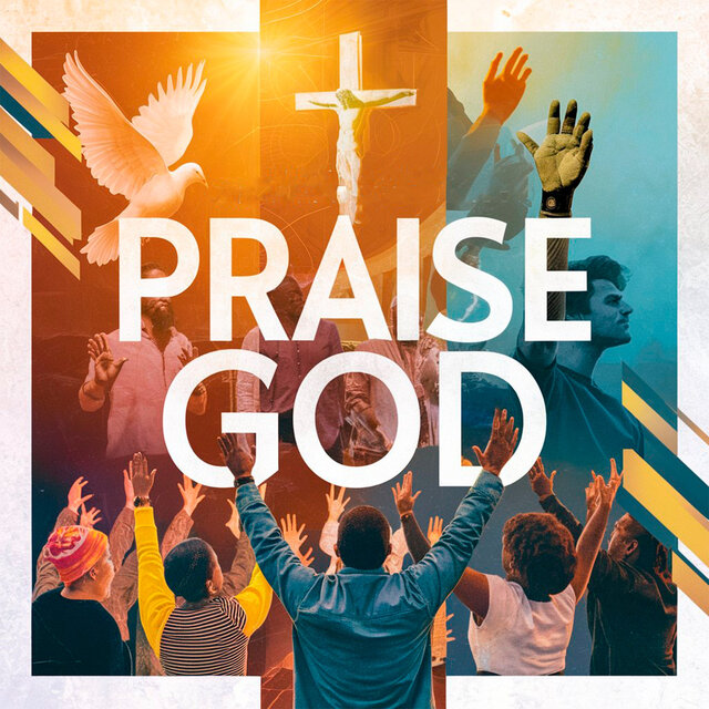 Praise God