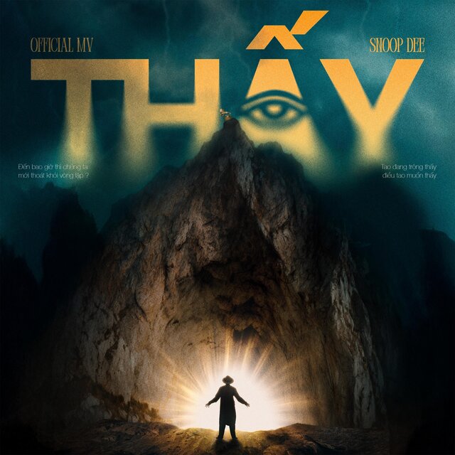 Thấy