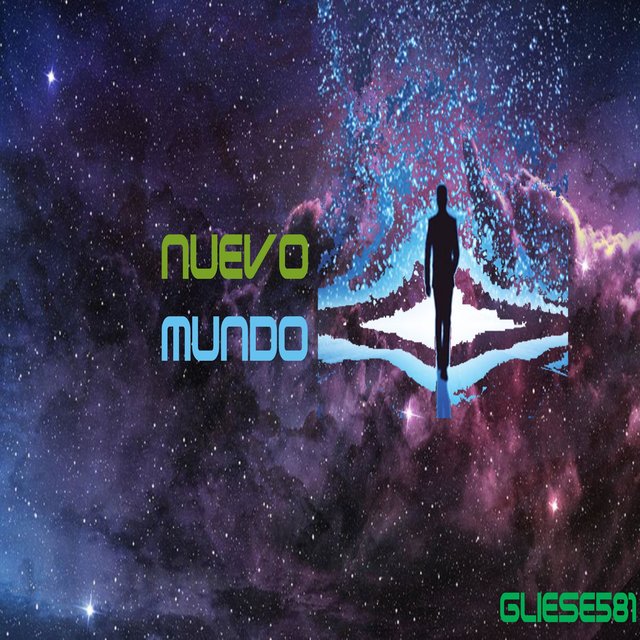 Nuevo Mundo