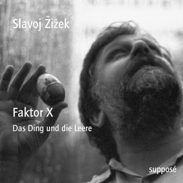 Faktor X (Das Ding und die Leere)