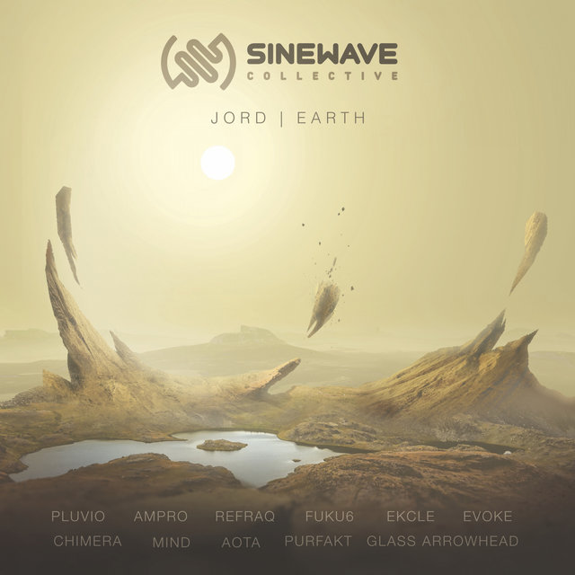 Jord | Earth