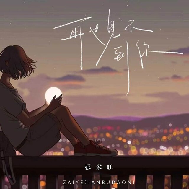 可后来再也没见过你