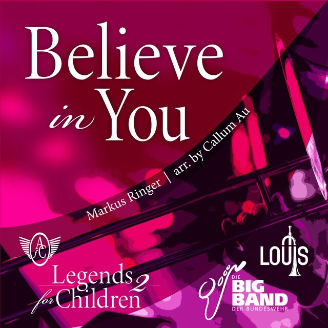 Believe in You (Big Band Special)