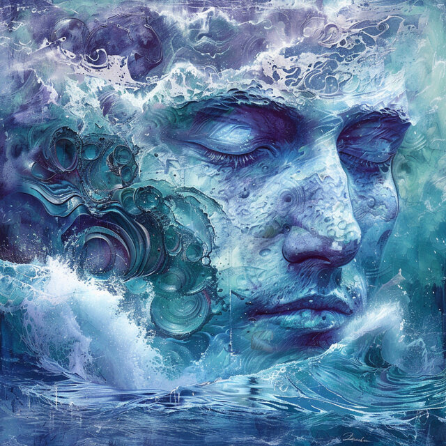 Sueño Binaural: Sonidos Nocturnos Del Bosque