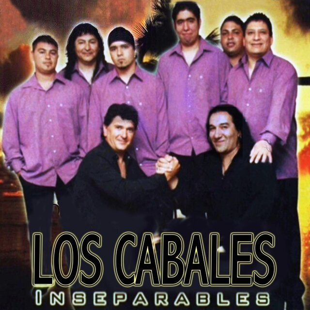 Inseparables