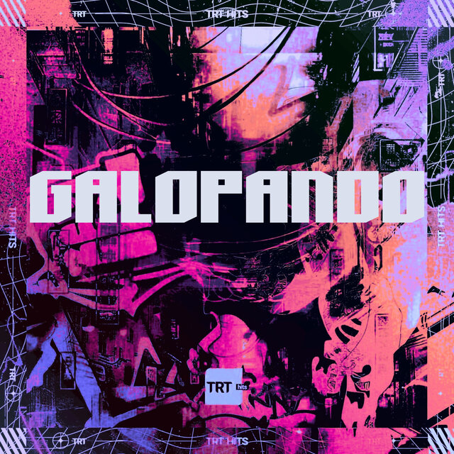 GALOPANDO