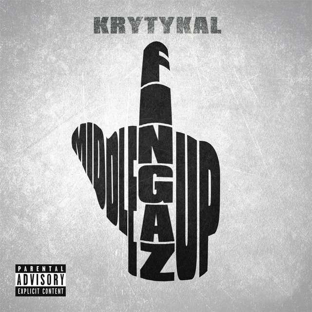 Middle Fingaz Up