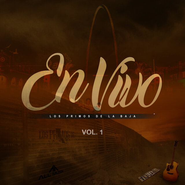 En Vivo, Vol. 1