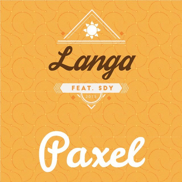 Langa (feat. SDY)