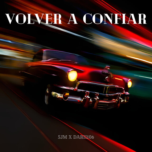 Volver a Confiar