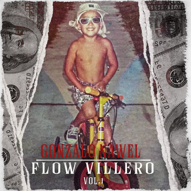 Flow Villero (Vol I)
