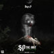 Cover art for album S.P. The GOAT: Ghost of All Time by Styles P
