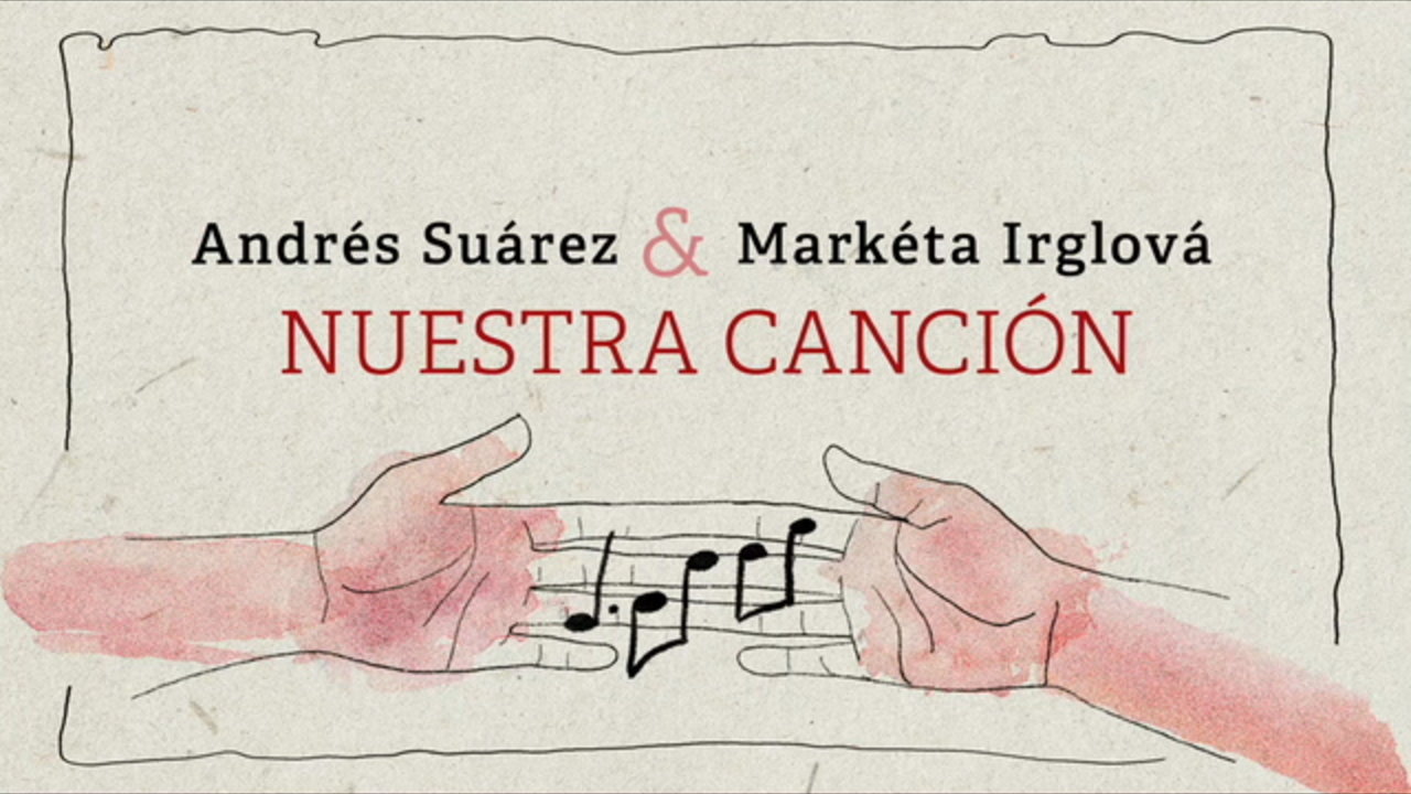 Nuestra canción (Lyric Video)