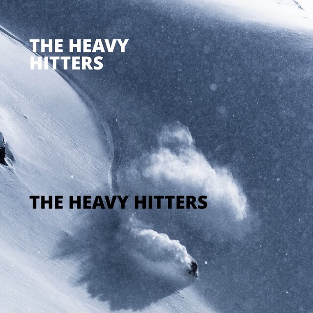 The Heavy Hitters