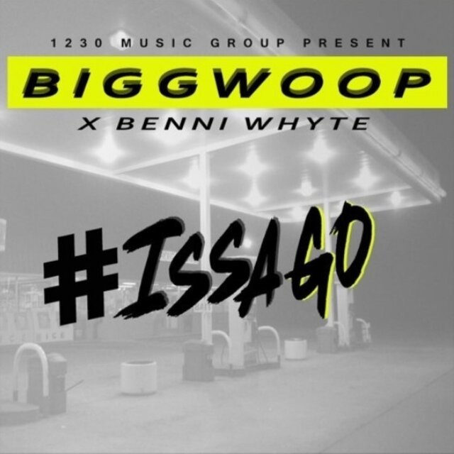 ISSA GO
