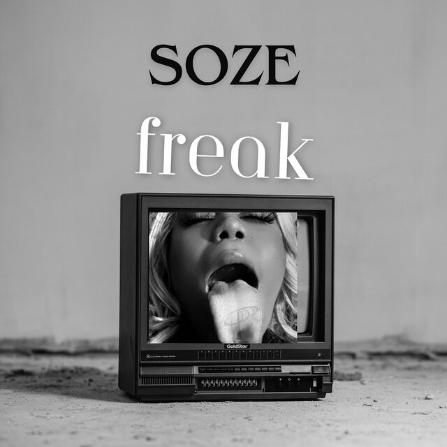 Freak