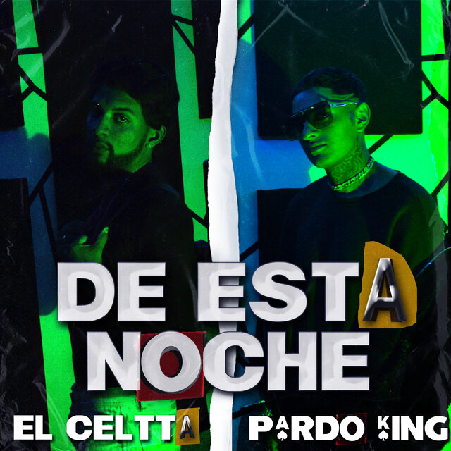 De Esta Noche