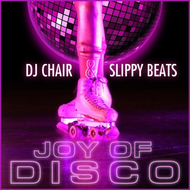 Joy of Disco