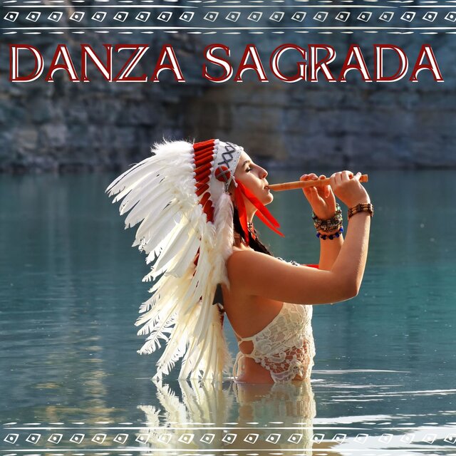 Danza Sagrada: Música con Flauta Nativa Americana para Meditaciones Chamánicas
