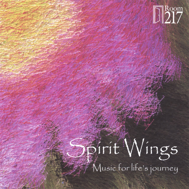 Spirit Wings