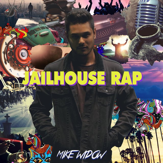 Jailhouse Rap