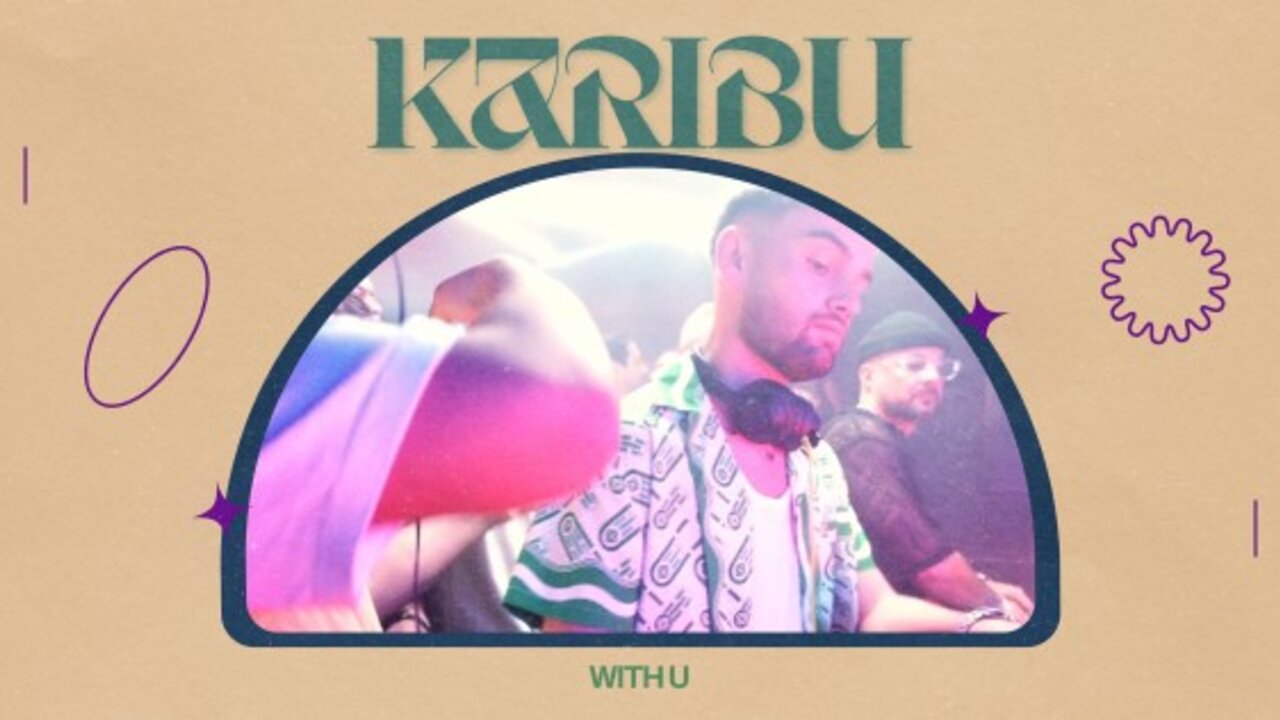 Karibu