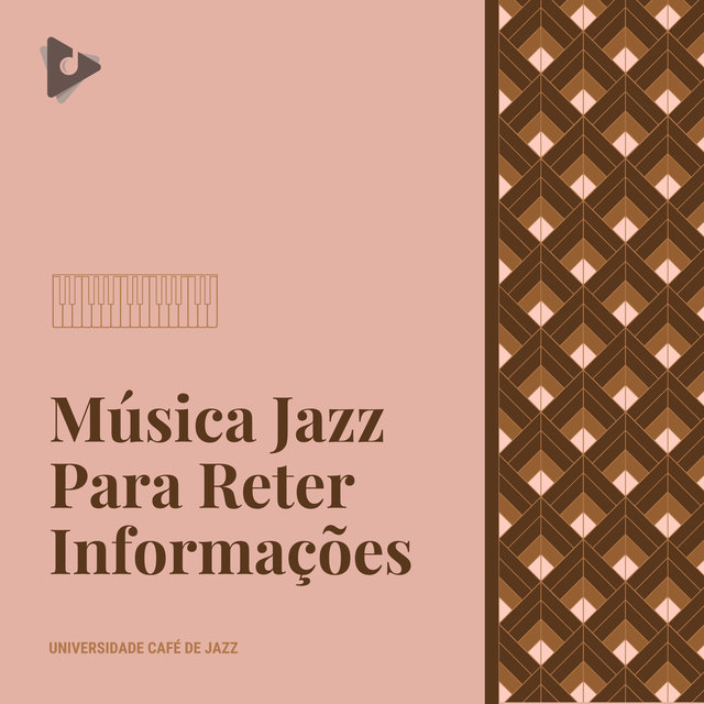 Música Jazz Loopable Para Reter Informações