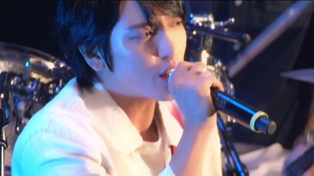 Truth (Live-2014 FMT -BOICE-@PACIFICO Yokohama, Kanagawa)