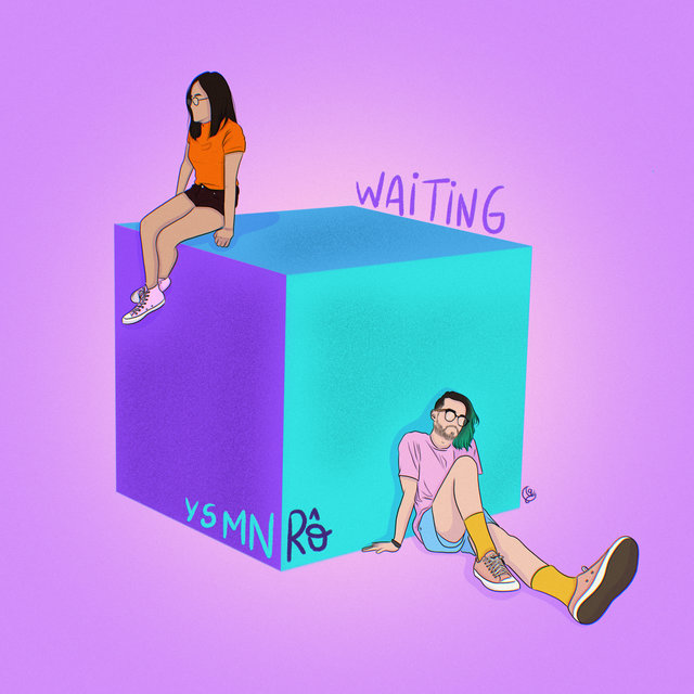 Waiting