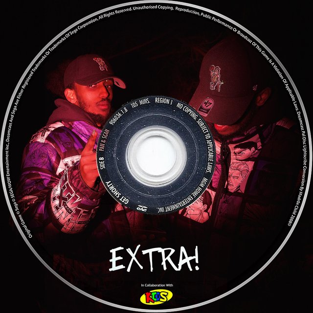 EXTRA!
