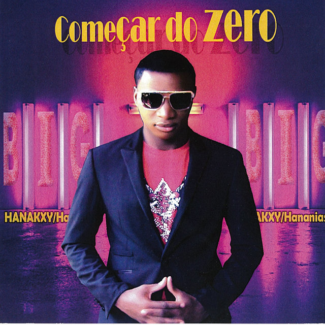 Começar do Zero