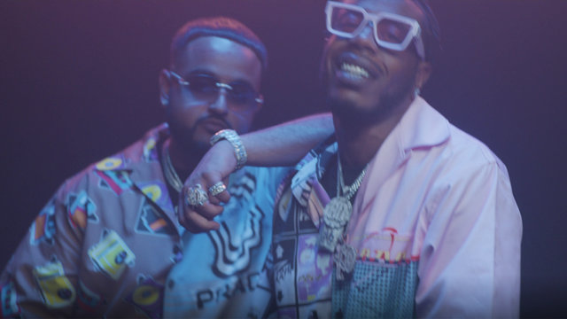 Pradaaa Shoes (Official Video)